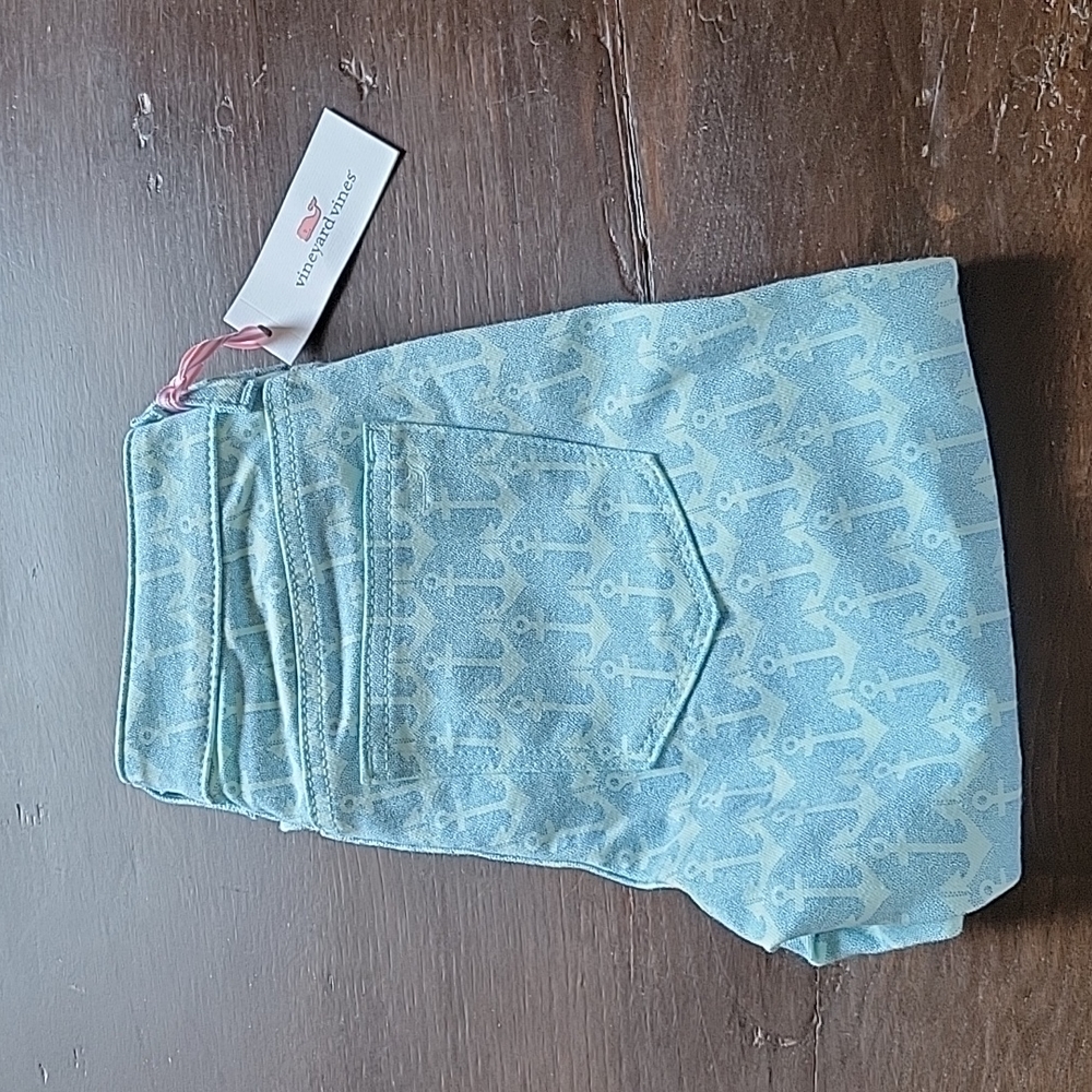 Vineyard Vines skinny jeans